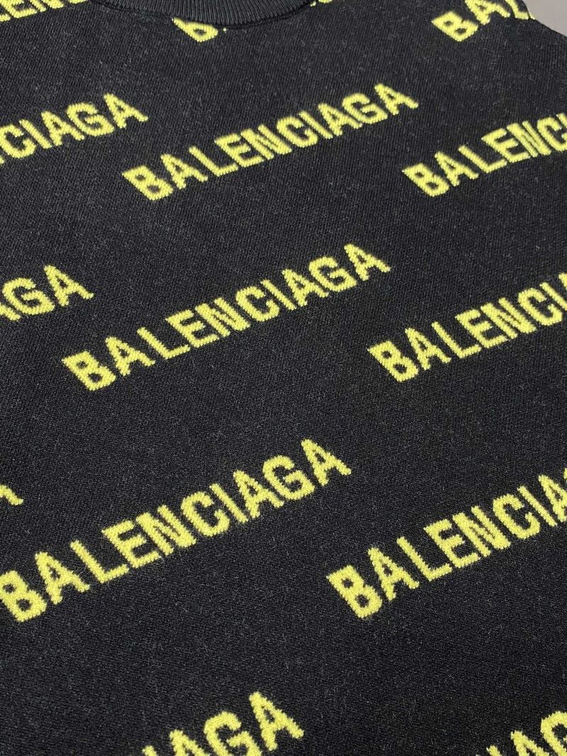 Balenciaga Sweaters